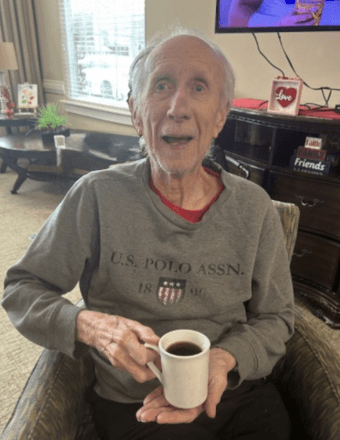 Glenn Walker Woodley Obituary