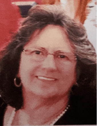 Margaret Ann (Cannon) Harris Obituary