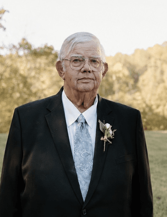 Milton "Kelly" Williams Obituary