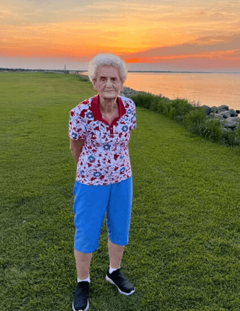 Jacqueline (Schmidt) Finch Obituary