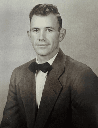 David Pernell Gallop, Sr. Obituary