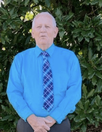 Paul Lancaster Obituary